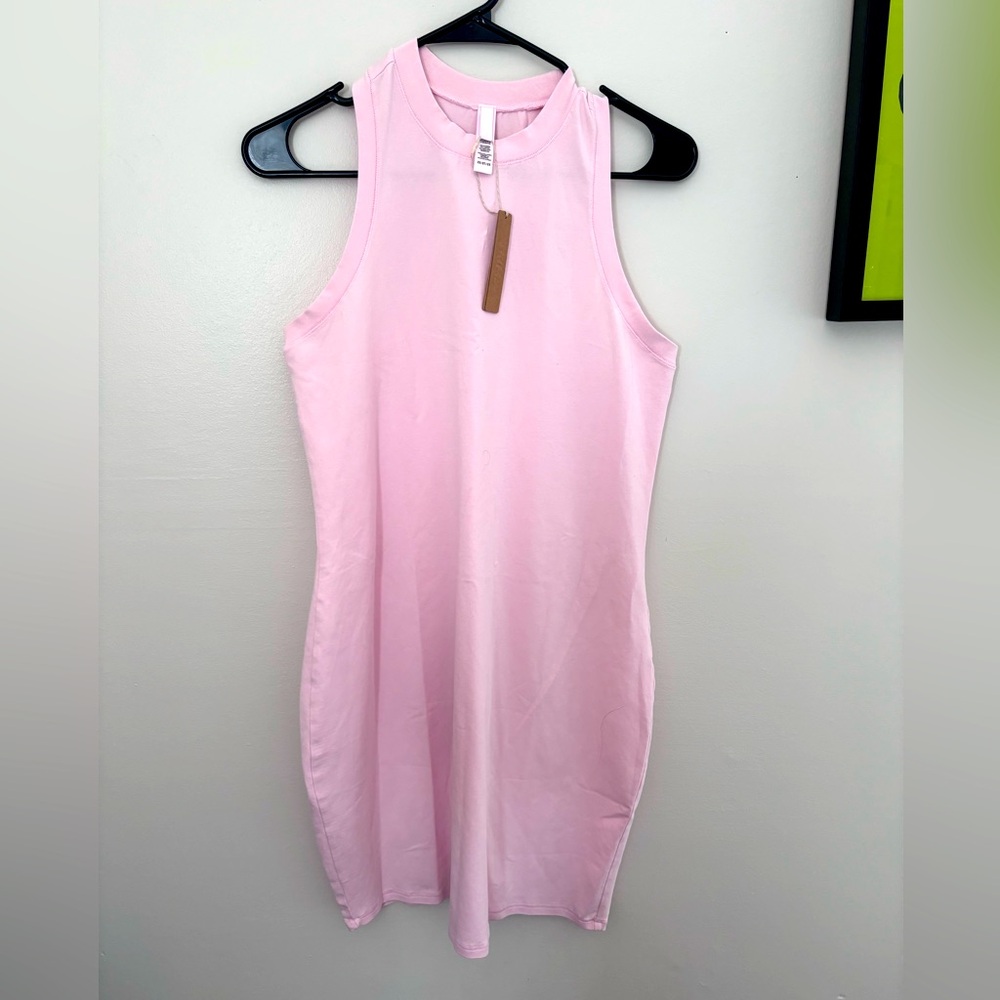 SKIMS new vintage dress
